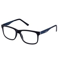 Glassa Brýle do dálky G 1228 -2,00 modré