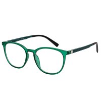 Glassa Brýle na čtení G 327 +2,50 zelené