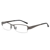 Glassa Brýle na čtení G 212 +2,50 šedé