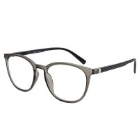 Glassa Brýle na čtení G 327 +1,50 šedé