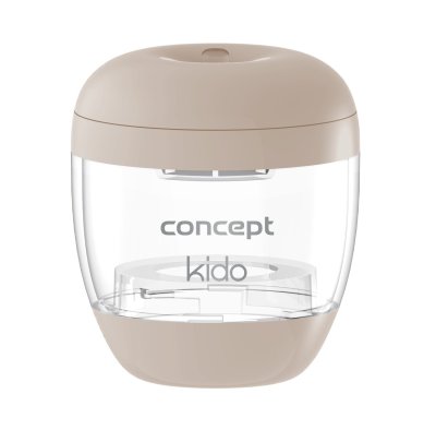 Concept SD4010 sterilizátor dudlíků