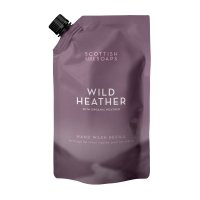 Scottish Fine Soaps Náplň do tekutého mýdla na ruce 1200 ml