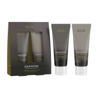 Scottish Fine Soaps Oakmoss Sada péče o tělo 2 ks