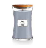 Wood Wick Vonná svíčka Hypnoflora 609 g