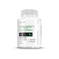 Zerex Vegan Komplex 60 kapslí