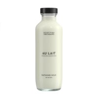 Scottish Fine Soaps Au Lait Mléko do koupele 440 ml