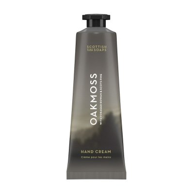 Scottish Fine Soaps Oakmoss Krém na ruce 30 ml