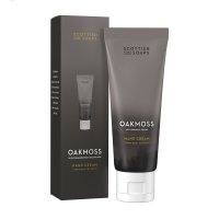 Scottish Fine Soaps Oakmoss Krém na ruce 75 ml