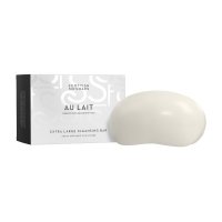 Scottish Fine Soaps Au Lait Tuhé mýdlo 300 g