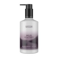 Scottish Fine Soaps Wild Heather Tělové mléko 300 ml