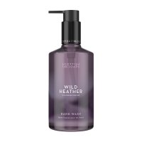 Scottish Fine Soaps Wild Heather Tekuté mýdlo na ruce 300 ml
