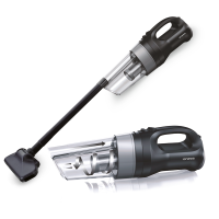 Orava Bezsáčkový ruční vysavač