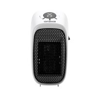 Orava Mini přenosný teplovzdušný ventilátor