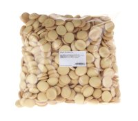 animALL Piškoty pamlsky pro psy 1 kg