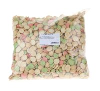 animALL Piškoty mini Mix pamlsky pro psy 1 kg