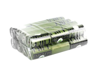 animALL Sáčky na trus 24 rolí