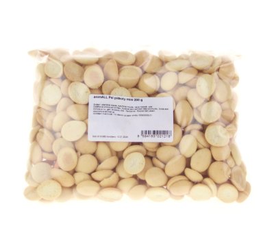 animALL Piškoty mini pamlsky pro psy 200 g