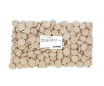 animALL Piškoty pamlsky pro psy 500 g