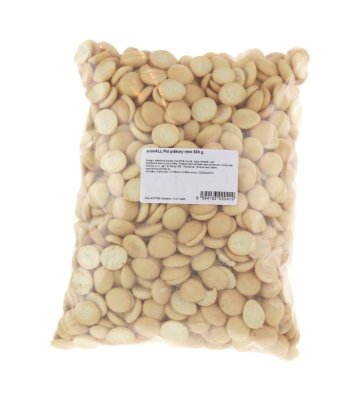 animALL Piškoty mini pamlsky pro psy 500 g