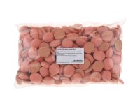 animALL Piškoty červené pamlsky pro psy 500 g