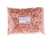 animALL Piškoty mini červené pamlsky pro psy 500 g