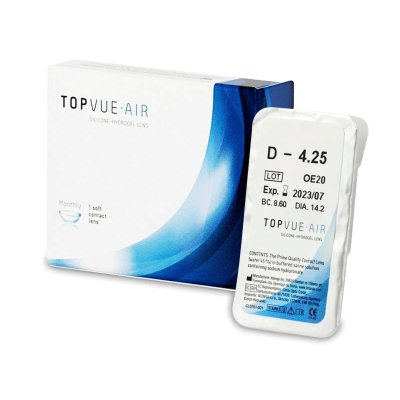 TopVue Air (1 čočka) 727339_16214858