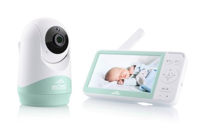 ETA Mimi 5306 dětská elektronická chůva