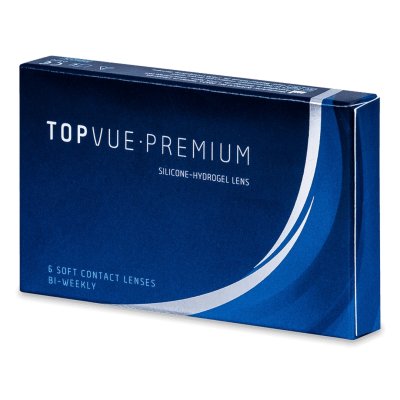 TopVue Premium (6 čoček) 28343_1090601