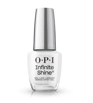 OPI Infinite Shine Funny Bunny lak na nehty 15 ml