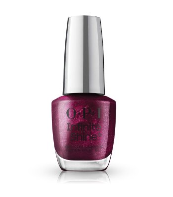 OPI Infinite Shine Vamp Champ lak na nehty 15 ml