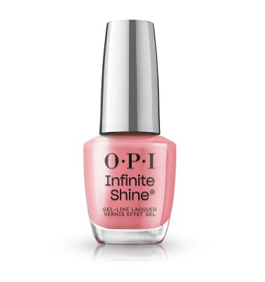 OPI Infinite Shine At Strong Last lak na nehty 15 ml