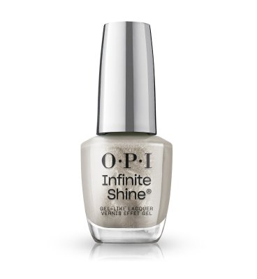 OPI Infinite Shine Work from Chrome lak na nehty 15 ml