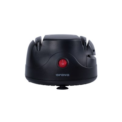 Orava Elektrická bruska na nože a nůžky