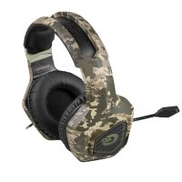 Orava Herní sluchátka s mikrofonem