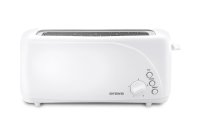 Orava Topinkovač na 2 topinky