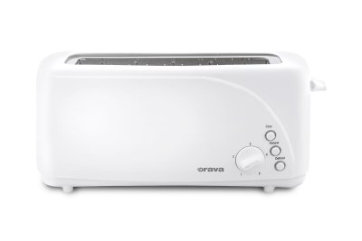 Orava Topinkovač na 2 topinky