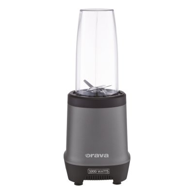 Orava Smoothie mixér s 3 nádobami
