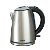 Orava Nerezová rychlovarná konvice 1,2 l