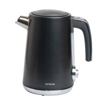 Orava Rychlovarná konvice s nastavitelnou teplotou 1,7 l
