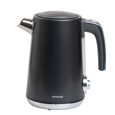 Orava Rychlovarná konvice s nastavitelnou teplotou 1,7 l