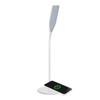 Orava Bezdrátová nabíječka s LED lampou