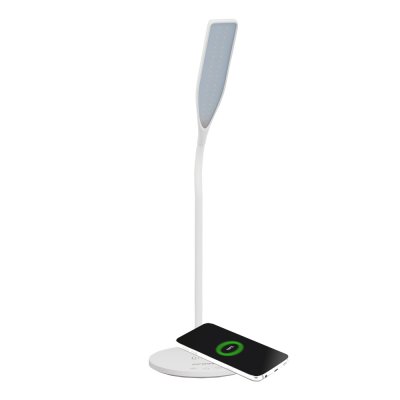 Orava Bezdrátová nabíječka s LED lampou