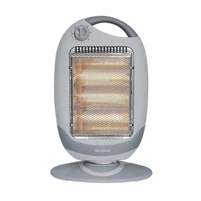 Orava Halogenový ohřívač