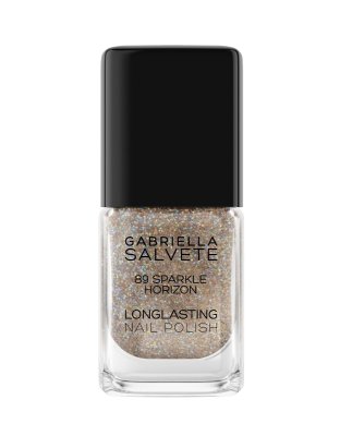 Gabriella Salvete Longlasting Enamel 89 Sparkle Horizon lak na nehty 11 ml