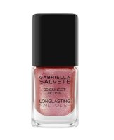 Gabriella Salvete Longlasting Enamel 90 Sunset Blush lak na nehty 11 ml