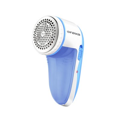 Orava Výkonný odžmolkovač modrý