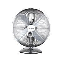 Orava Stolní oscilující ventilátor