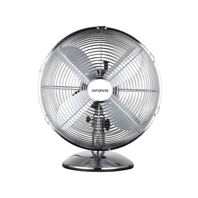 Orava Stolní oscilující ventilátor
