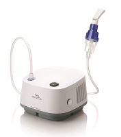 Philips Inhalátor kompresorový InnoSpire ESSENCE
