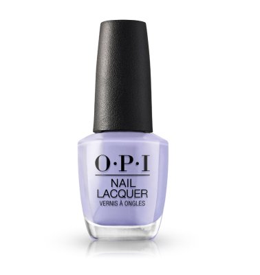 OPI Nail Lacquer You're Such a BudaPest lak na nehty 15 ml
